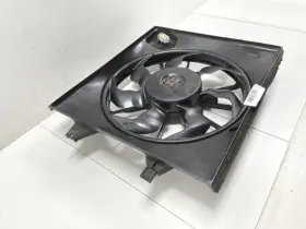 674-50545 Kia Soul Gl 2010 2011 Cooling Radiator Fan Factory #3