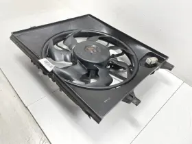 674-50545 Kia Soul Gl 2010 2011 Cooling Radiator Fan Factory