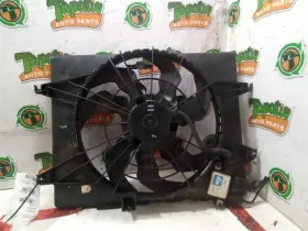 674-50693 Kia Radiator Fan Motor Only Hybrid Fits 11-13 Optima 3636768 #2