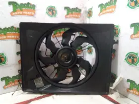 674-50693 Kia Radiator Fan Motor Only Hybrid Fits 11-13 Optima 3636768