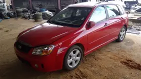 674-60012 Kia Radiator Fan Motor Assembly 4 Cylinder Condenser Fits 04-09 Spectra 569773