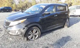 674-60098 Kia Radiator Fan Motor Assembly Fits 11-16 Sportage 470661 #2