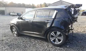674-60098 Kia Radiator Fan Motor Assembly Fits 11-16 Sportage 470661 #3