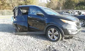 674-60098 Kia Radiator Fan Motor Assembly Fits 11-16 Sportage 470661