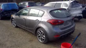 674-60351 Kia Radiator Fan Motor Only Turbo Fits 14-18 Forte 1404526 #2