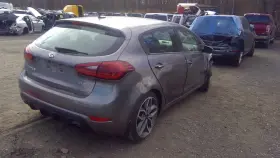 674-60351 Kia Radiator Fan Motor Only Turbo Fits 14-18 Forte 1404526 #3