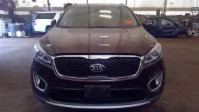 674-60419 Kia Radiator Fan Motor Assembly Fits 16-18 Sorento 6248153