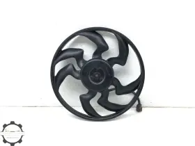 Kia A005686 2025-2026 K4 2.0l Front Radiator Cooling Fan Motor Oem