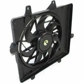 Ch3115118 Kool-vue New Radiator Fan Shroud Module Assembly Fits Pt Cruiser Without Turbo #2