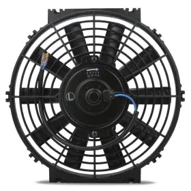 Ef4702 Kyostar Electric Radiator Cooling Engine Kit Truck 10 Inch Slim Fan Push Pull Universal