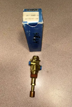 1047-36000-28 Kysor Kysor/cadillac High Temperature Alarmstat Switch 180 Degrees