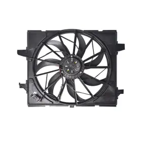Qs253776qr Lablt Radiator Cooling Fan For Jeep Grand Cherokee 2012-17 Dodge Durango 2011-17