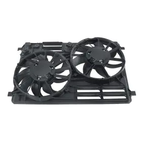 Qs657184qr Lablt Dual Engine Radiator Cooling Fan Assembly For Ford Escape 2017-19 2.0l