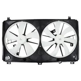 Labwork Law100716 Radiator Cooling Fan 2006-2010 2011 2012 2013 For Lexus Is250 1636374340