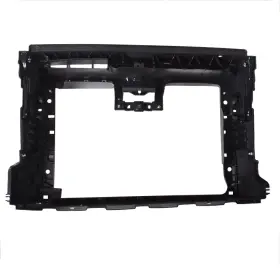 Law110112 Labwork Radiator Support Assembly For Volkswagen Passat 2012-2015 Black
