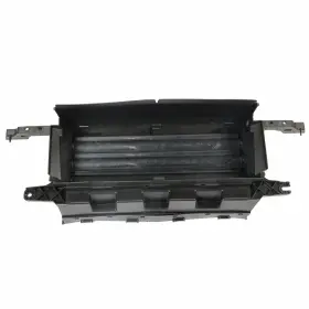 Law174564 Labwork Lower Radiator Grille Air Shutter Assembly For Ford F150 2021-2022