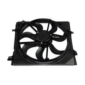 Law178296 Labwork Radiator Cooling Fan Assembly For Nissan Rogue Sport 2.0l 2017-2019