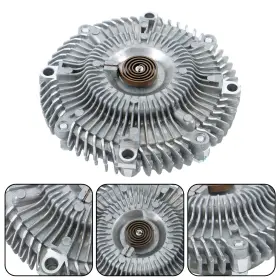 Law241908 Labwork 1994-2004 Fan Clutch For Nissan Pickup Frontier 1998-2004 Xterra 2000-04