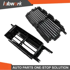 Tl33014q Labwork Radiator Cooling Fan Power Steering Rack And Pinion For Nissan Juke #3