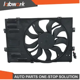 Tl37598q Labwork Radiator Cooling Fan For Vw Transporter T5/t6 2.0l 2009-2014 2015