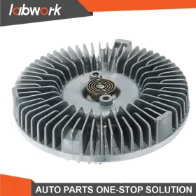 Tl40310q Labwork Radiator Cooling Fan Clutch For Dodge Dakota 2005 2006 2007 2008-2010