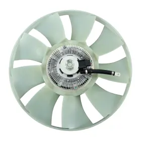 Tl40321q Labwork Electric Fan Clutch For Mercedes-benz Freightliner Sprinter 2500 3.0l
