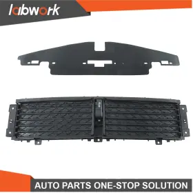 Tl48441q Labwork Active Grille Shutter With Motor 2019-2024 2025 For Chevrolet Blazer 2.0l Tl48441q Labwork Active Grille Shutter With Motor 2019-2024 2025 For Chevrolet Blazer 2.0l