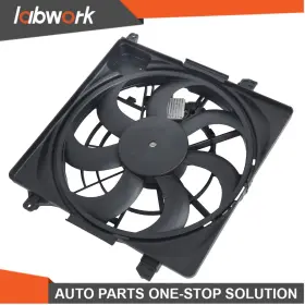 Tl48624q Labwork Radiator Cooling Fan Assembly For Kia Sportage Hyundai Tucson 2016-2018 Tl48624q Labwork Radiator Cooling Fan Assembly For Kia Sportage Hyundai Tucson 2016-2018