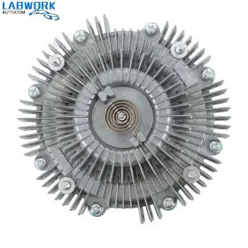 La2411556cm Labworkauto For Toyota 4runner Fj Tacoma Tundra 2003-2015 Radiator Cooling Fan Clutch 4.0l