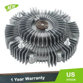 Pc3265596 Labworkauto Radiator Cooling Fan Clutch For Toyota Tacoma 2.4l 2.7l L4 1995-2000 2001 2670