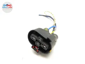 1k0906234 Lamborghini 2010-2014 Gallardo Front Left Cooling Fan Plug Harness Pigtail Lp550 #2