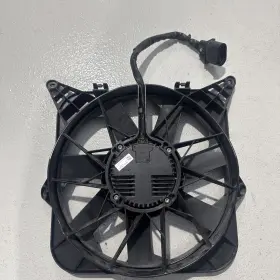 470959455c Lamborghini Aventador Radiator Cooling Fan Oem