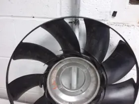 325.rv1a23 Land%20rover 2023 Rover Defender 3.0l Engine Fan Blade Oem #2