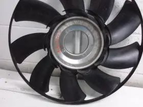325.rv1a23 Land%20rover 2023 Rover Defender 3.0l Engine Fan Blade Oem #3