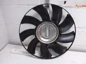 325.rv1a23 Land%20rover 2023 Rover Defender 3.0l Engine Fan Blade Oem