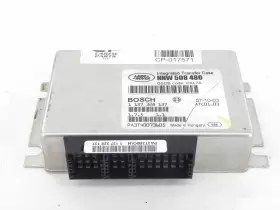Land Rover 508 480 Integrated Transfer Case Shift Control Module Computer For 06-09 Range Lr3 #2