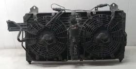 674-58723 Land Rover 1994 - 1999 Discovery Radiator Fan With Oem