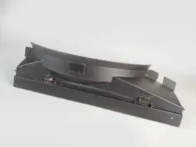 Ah22-8k618-aa Land Rover 2010 - 2013 Lr4 5.0l Fan Shroud Trim Cover Upper Ah228k618aa Oem #2