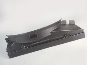 Ah22-8k618-aa Land Rover 2010 - 2013 Lr4 5.0l Fan Shroud Trim Cover Upper Ah228k618aa Oem #3