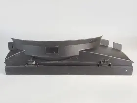 Ah22-8k618-aa Land Rover 2010 - 2013 Lr4 5.0l Fan Shroud Trim Cover Upper Ah228k618aa Oem