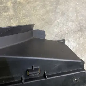 Ah22-8k618-ba Land Rover 2006 - 2013 Range Sport L320 Fan Shroud Cover Radiator Upper Oem #2 Ah22-8k618-ba Land Rover 2006 - 2013 Range Sport L320 Fan Shroud Cover Radiator Upper Oem #2