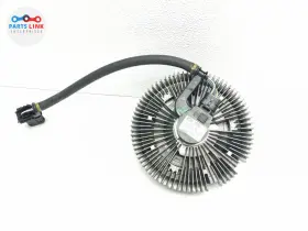 Ah42-8c617-be Land Rover Ah428c617 2020-23 Defender 110 Cooling Fan Engine Radiator Motor L663 3.0l Gas 130 #2