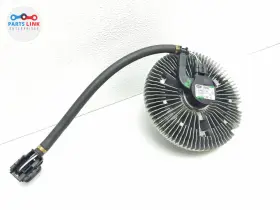 Ah42-8c617-be Land Rover Ah428c617 2020-23 Defender 110 Cooling Fan Engine Radiator Motor L663 3.0l Gas 130 #3