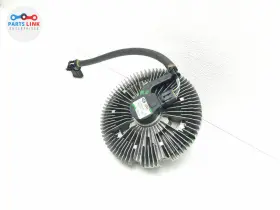 Ah42-8c617-be Land Rover Ah428c617 2020-23 Defender 110 Cooling Fan Engine Radiator Motor L663 3.0l Gas 130