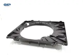 Cpla8a247ab Land Rover Discovery Engine Radiator Cooling Fan Shroud Oem 2017 - 2024 #2