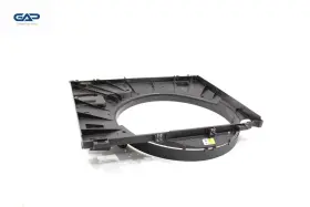 Cpla8a247ab Land Rover Discovery Engine Radiator Cooling Fan Shroud Oem 2017 - 2024 #3