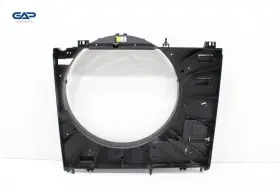 Cpla8a247ab Land Rover Discovery Engine Radiator Cooling Fan Shroud Oem 2017 - 2024