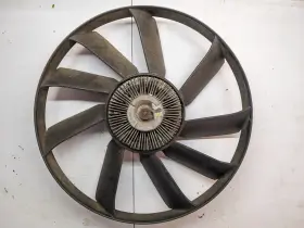 Err4960 Land Rover / Range P38 99-02 Oem Engine Cooling Fan W. Viscous Clutch