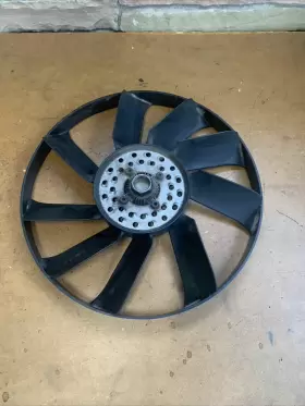 Err4996 Land Rover 1995-2002 Range Fan Clutch And Blade Oem #2