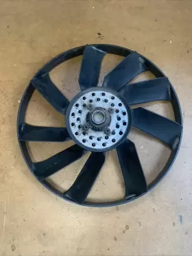 Err4996 Land Rover 1995-2002 Range Fan Clutch And Blade Oem